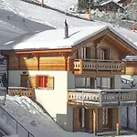 Sapin Argente * La Tzoumaz