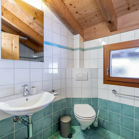 Sapin Argente Horská chata *