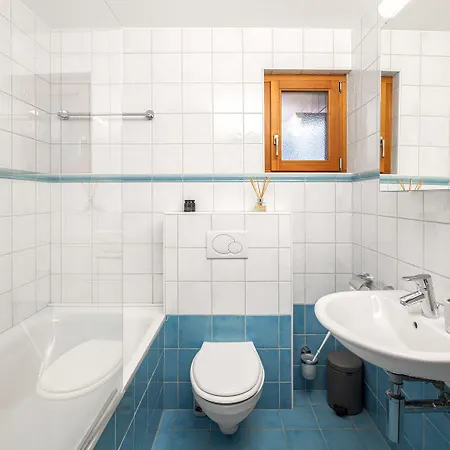 Sapin Argente בקתה *