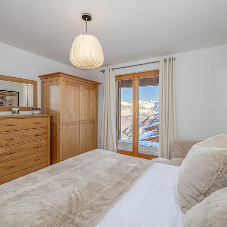 Sapin Argente * La Tzoumaz