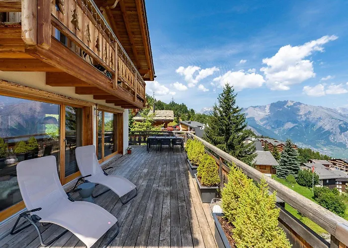 Sapin Argente Chalet *