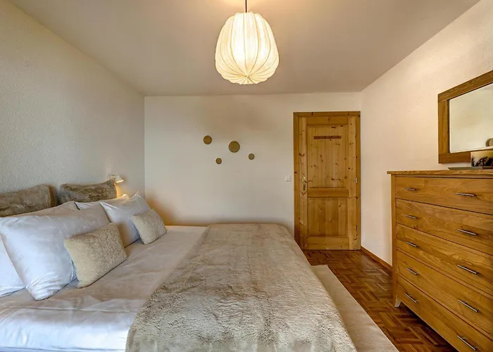 Sapin Argente La Tzoumaz