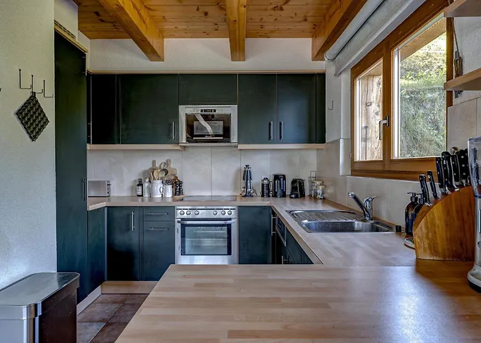 Sapin Argente La Tzoumaz