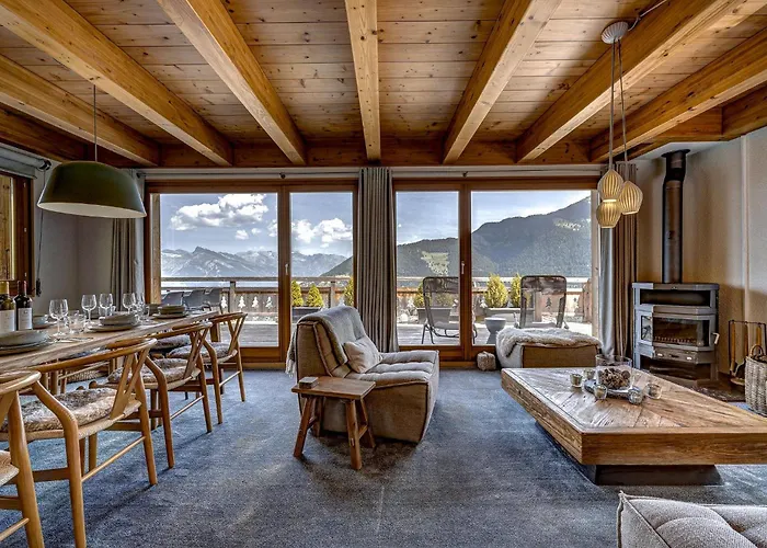 Sapin Argente La Tzoumaz