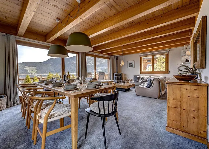 Sapin Argente * La Tzoumaz