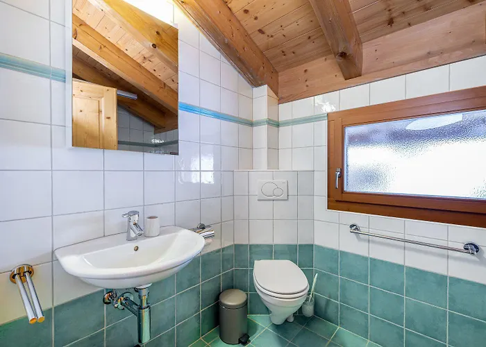 Sapin Argente Chalet *