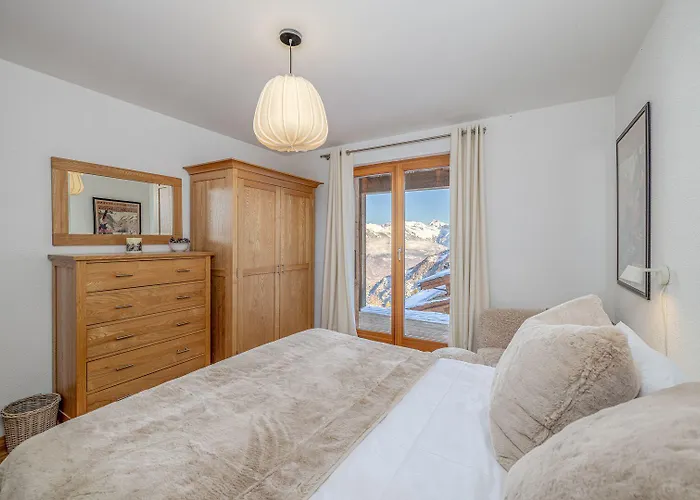 Sapin Argente * La Tzoumaz