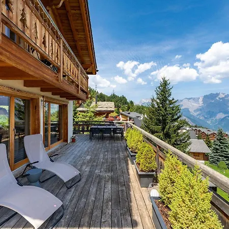 Sapin Argente Chalet *